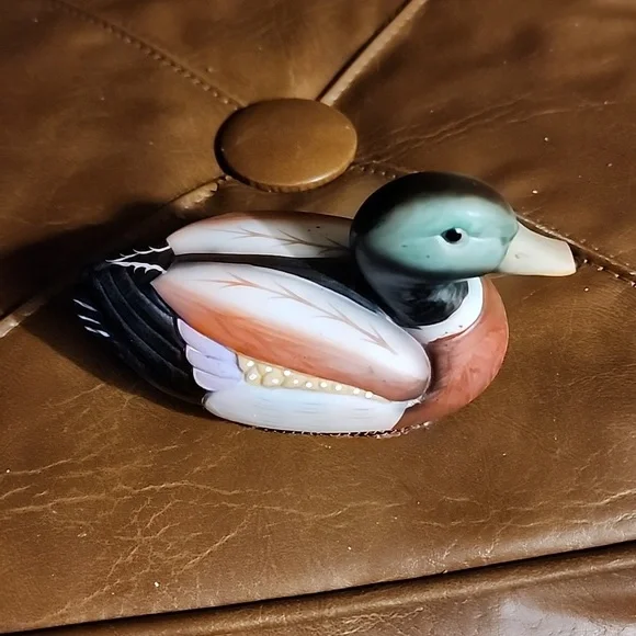 DUCK CERAMIC  UPHOLSTERY / CLOTHES HAIR AND  LINT REMOVER. - Picture 2 of 5